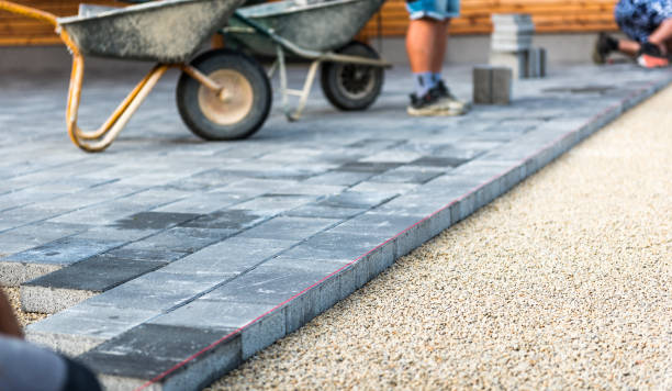 Best Affordable Driveway Pavers  in Shoreview, MN