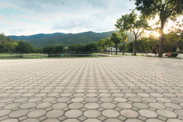 Best Concrete Paver Driveway  in Shoreview, MN