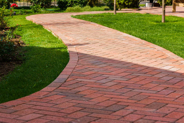 Best Concrete Paver Driveway  in Shoreview, MN