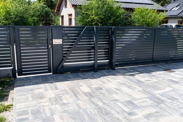Reasons to Select Us for Your Driveway Paving Requirements in Shoreview, MN