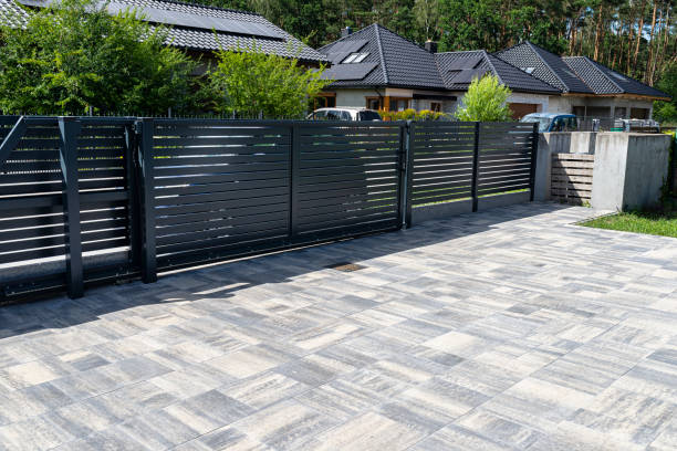 Best Driveway Resurfacing Pavers  in Shoreview, MN