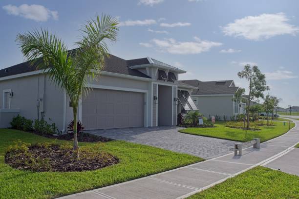 Professional Driveway Pavers in Shoreview, MN